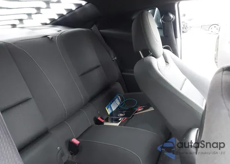 2014 Chevrolet Camaro 1Lt from USA, damaged, VIN 2G1FB1E31E9170077